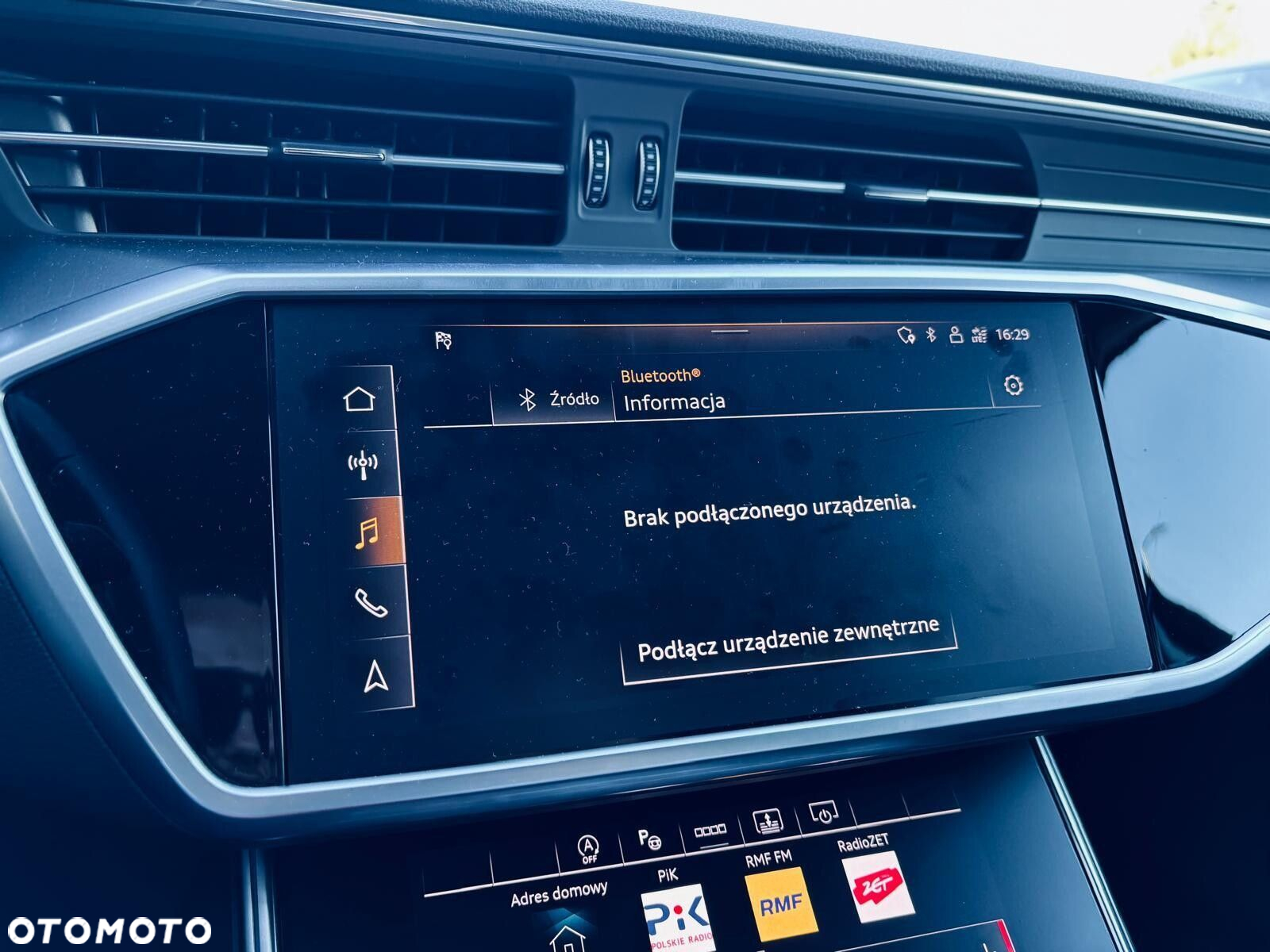 Audi A6 - 14