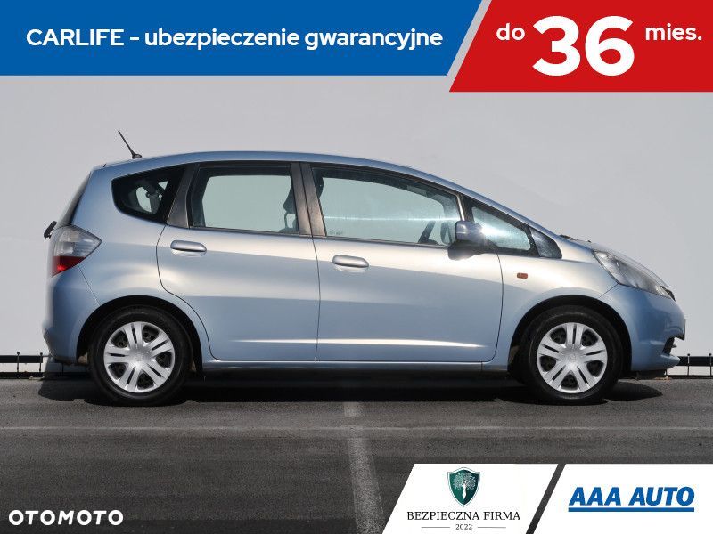 Honda Jazz - 7