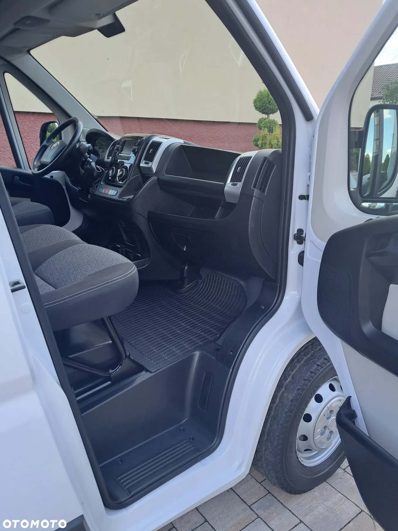 Fiat Ducato - 24