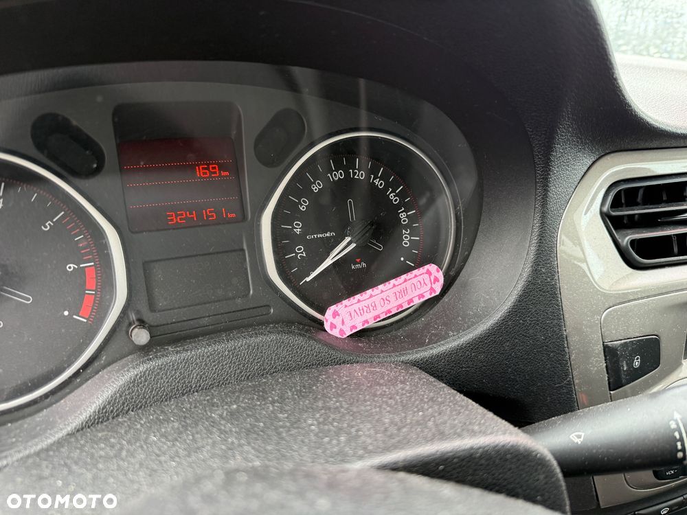 Citroën C-Elysée 1.6 VTi Seduction - 14