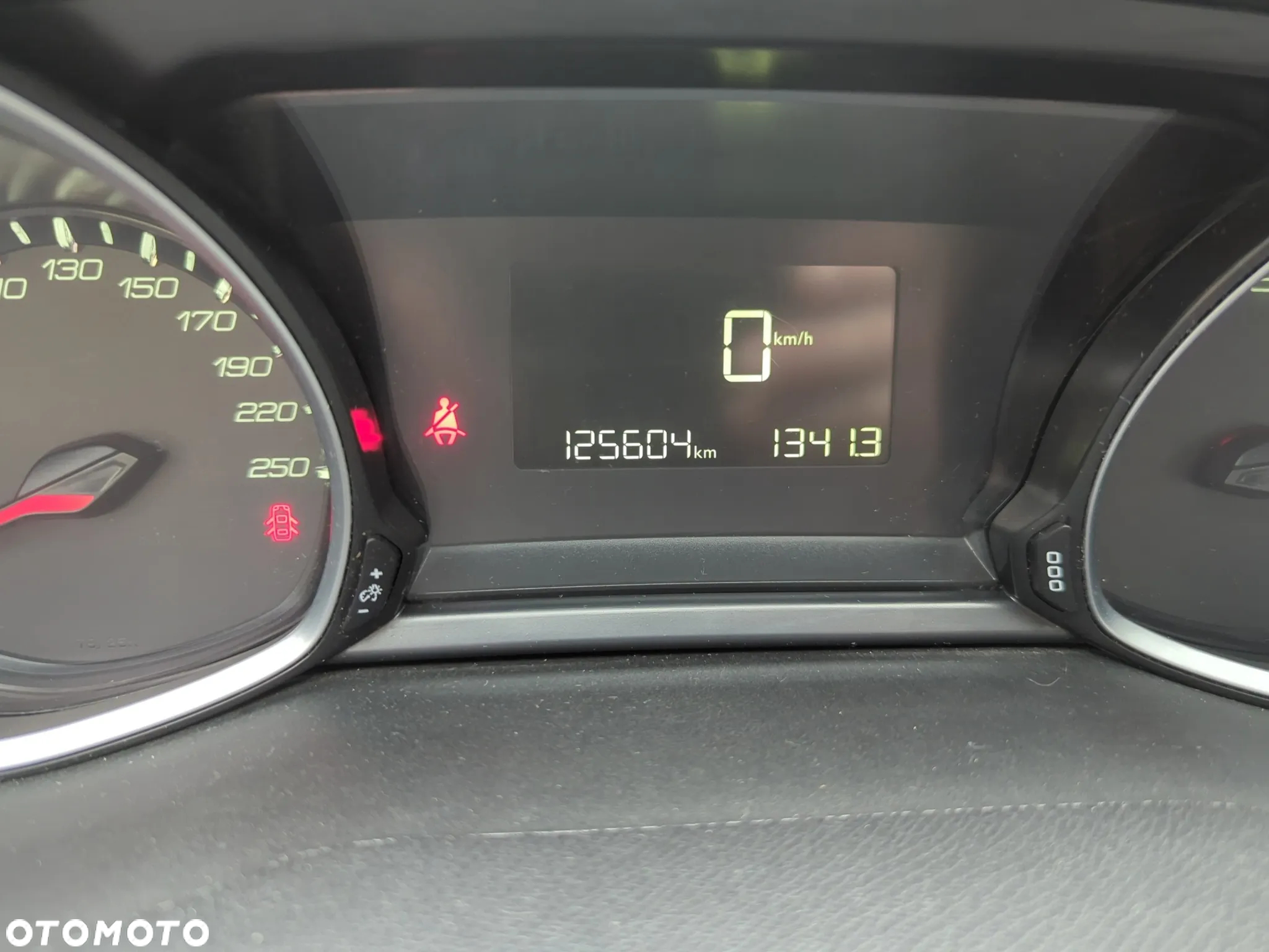 Peugeot 308 1.5 BlueHDi Business Line S&S - 21