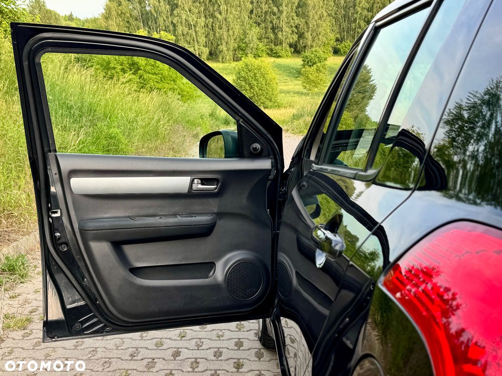 Suzuki Swift 1.3 Comfort - 20