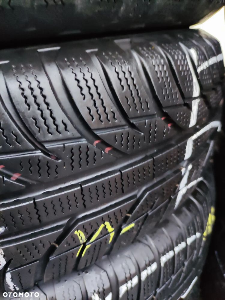 175/70R14 88T Opony Zimowe Zima Toyo Snowprox S943 Legnica ALU-RAD 6,5mm 175/70 - 6