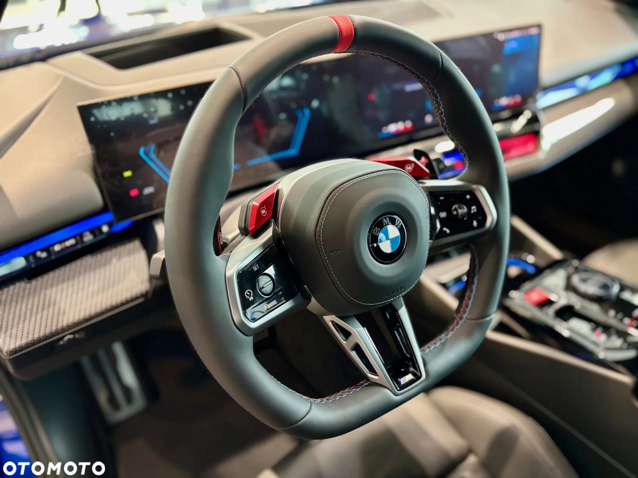 BMW M5 Competition - 13