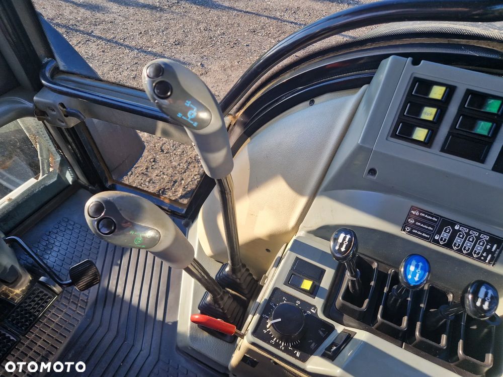 Valtra 8350 HiTech 1-Właściciel/Opony - 10