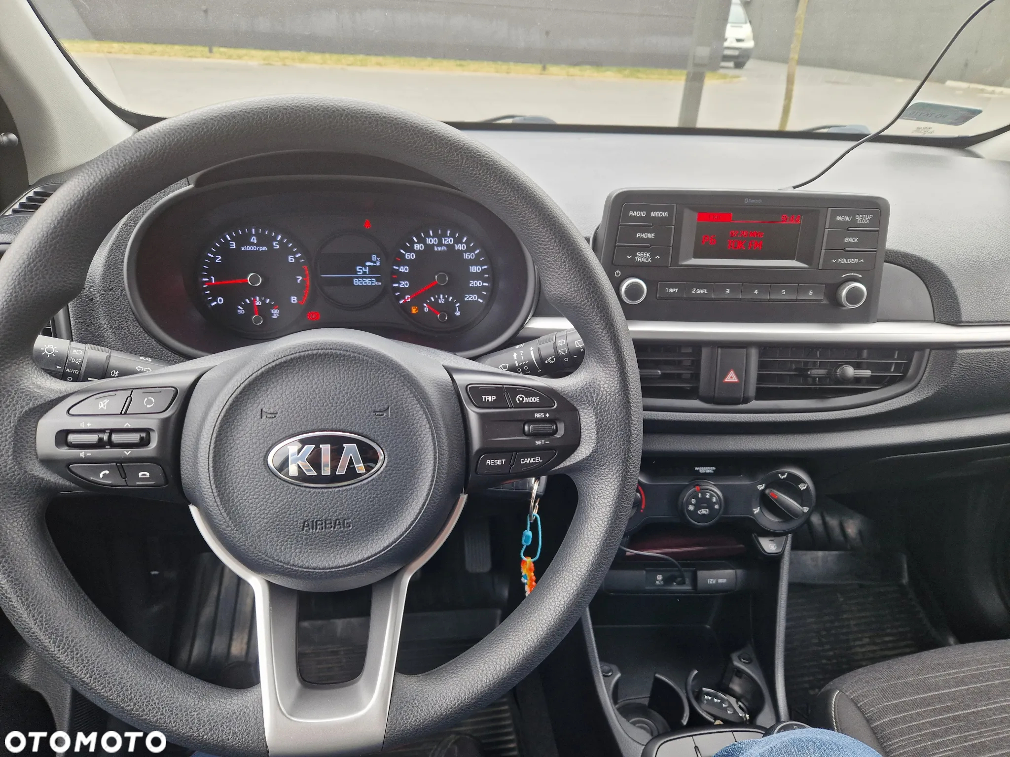 Kia Picanto 1.0 M - 7