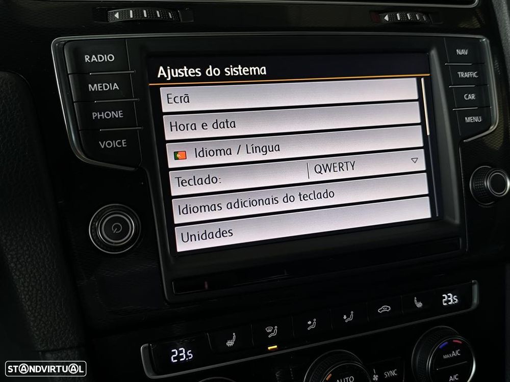 VW Golf 1.4 GTE Plug-In-Hybrid DSG - 26