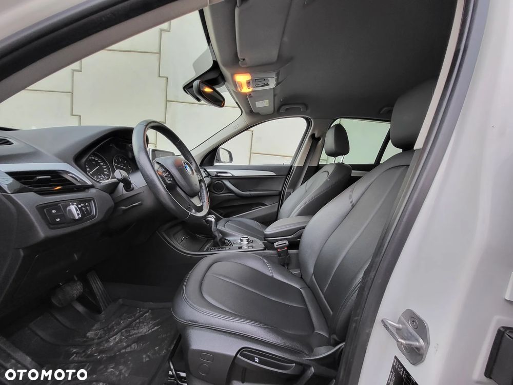 BMW X1 - 7