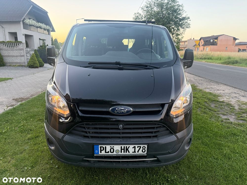 Ford Transit Custom 290 L2H1 Trend - 1