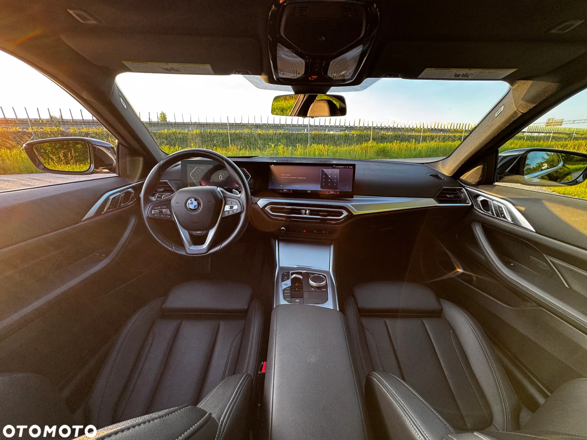 BMW Seria 4 430i xDrive - 14