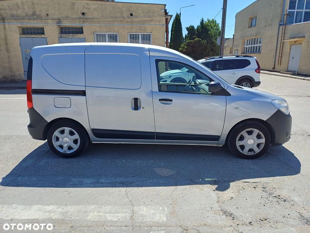 Dacia Dokker 1.6 SL Celebration - 6