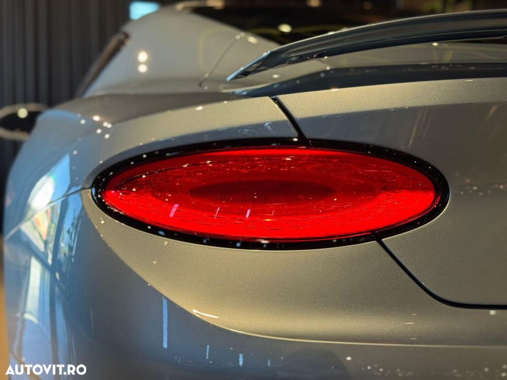 Bentley Continental - 16