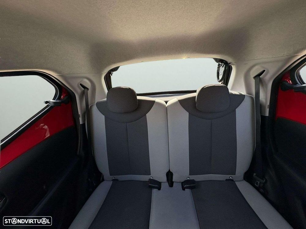 Toyota Aygo 1.0 X-Play+X-Touch - 15