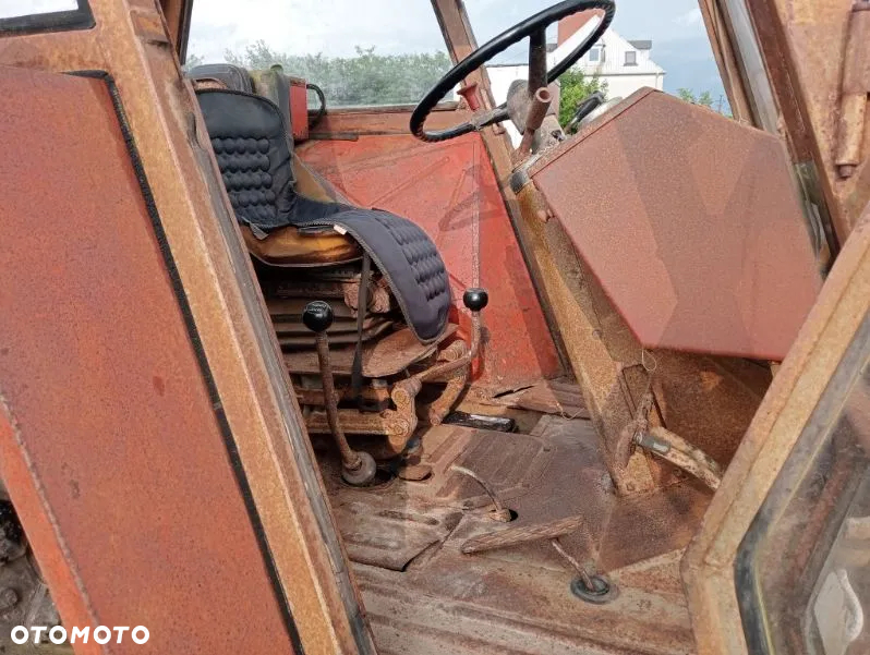 Zetor 8011 CRYSTAL - 6