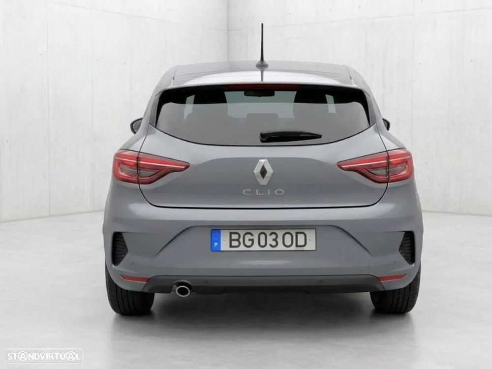 Renault Clio 1.0 TCe Intens - 9