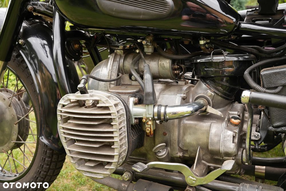 Ural K-750 - 31