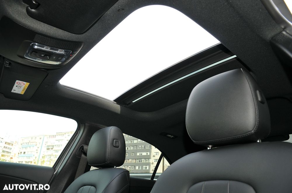 Mercedes-Benz A 180 7G-DCT Edition 2021 - 33