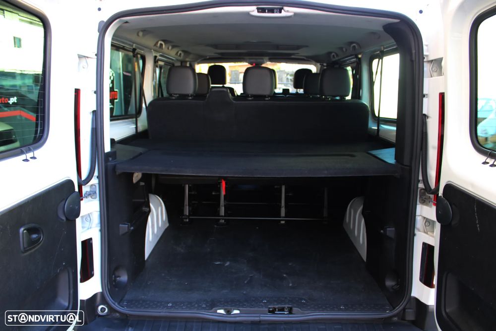 Fiat Talento 2.0 M-Jet L1H1 1.2T - 48