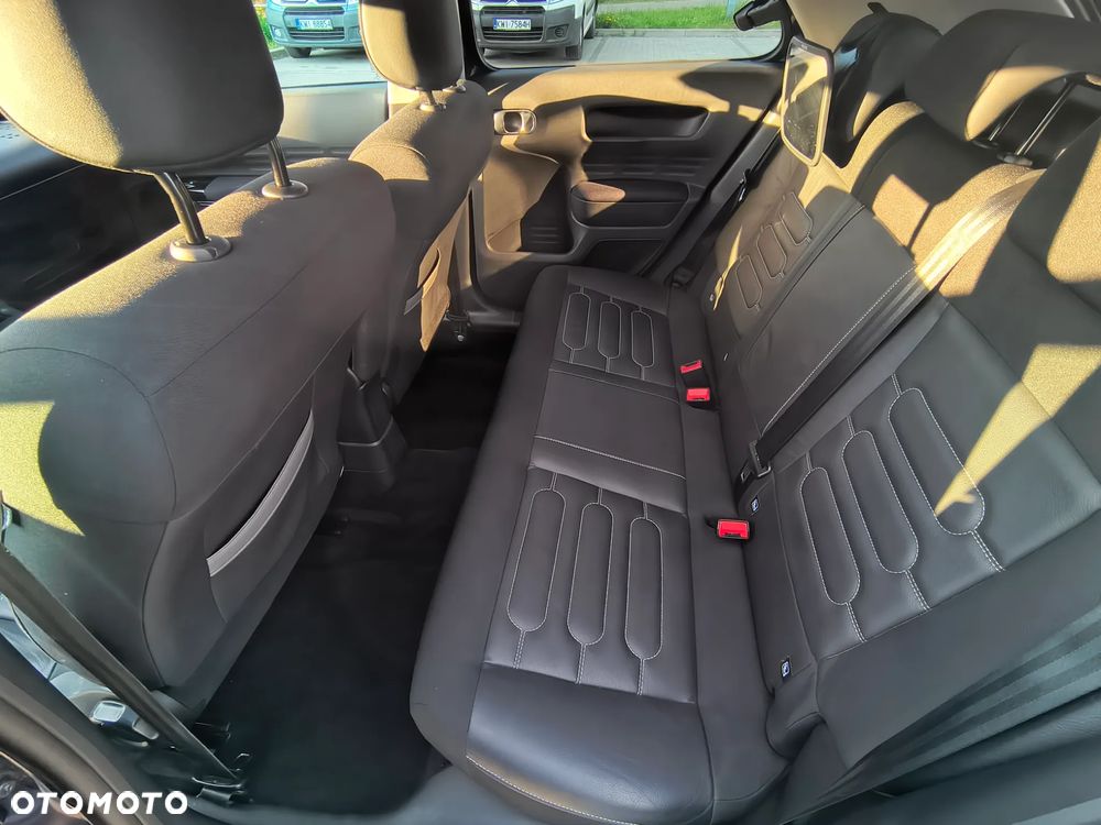 Citroën C4 Cactus Pure Tech 110 Stop&Start Shine Edition - 12
