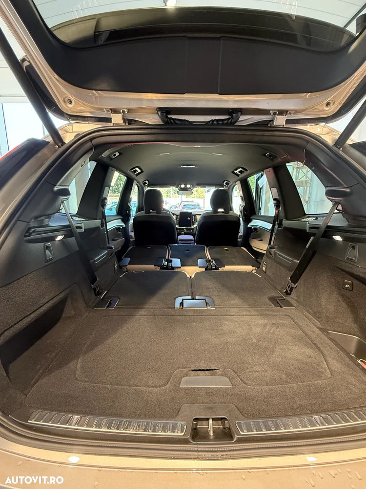 Volvo XC 90 B5 AWD MHEV Core - 24