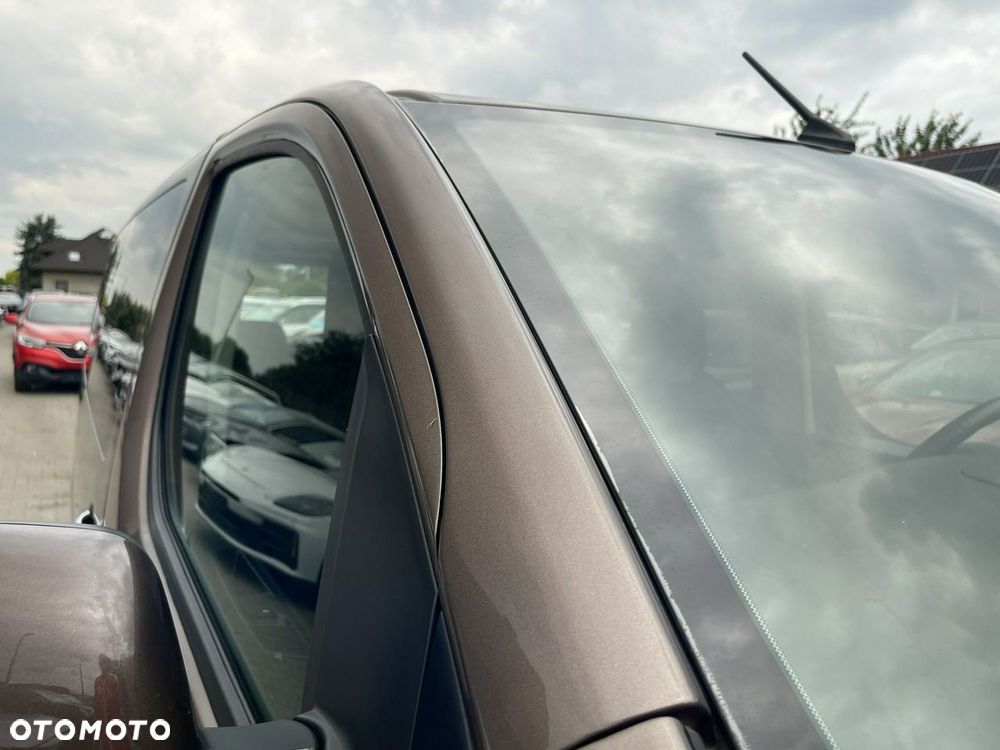 Toyota Proace Verso 2,0-l-D-4D (5-Si.) Autm Family compact - 5