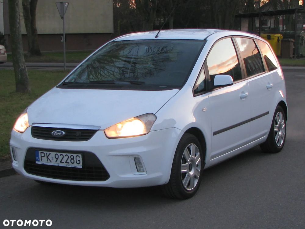 Ford C-MAX 1.8 Style - 1