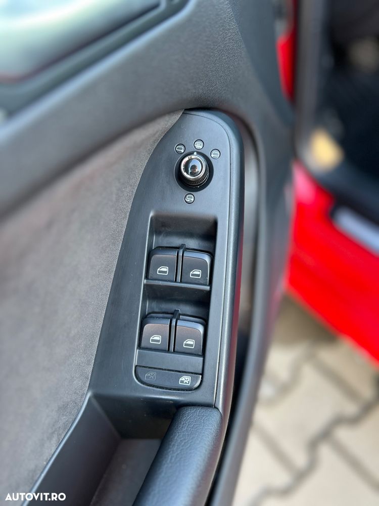 Audi A5 2.0 TDI DPF - 35