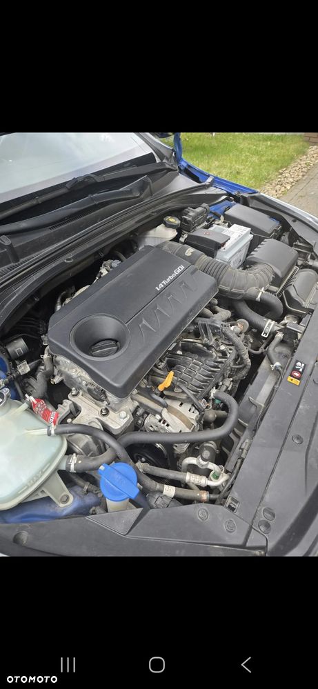 Kia ProCeed 1.4 T-GDI GT Line DCT - 9