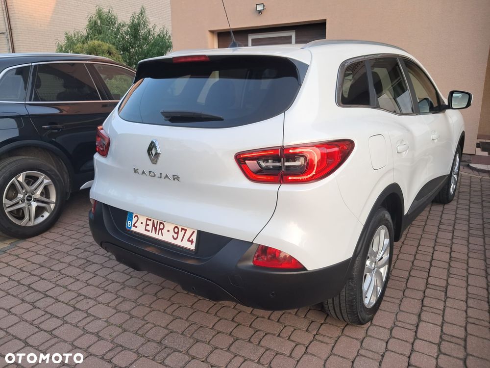 Renault Kadjar Energy TCe 130 Life - 4