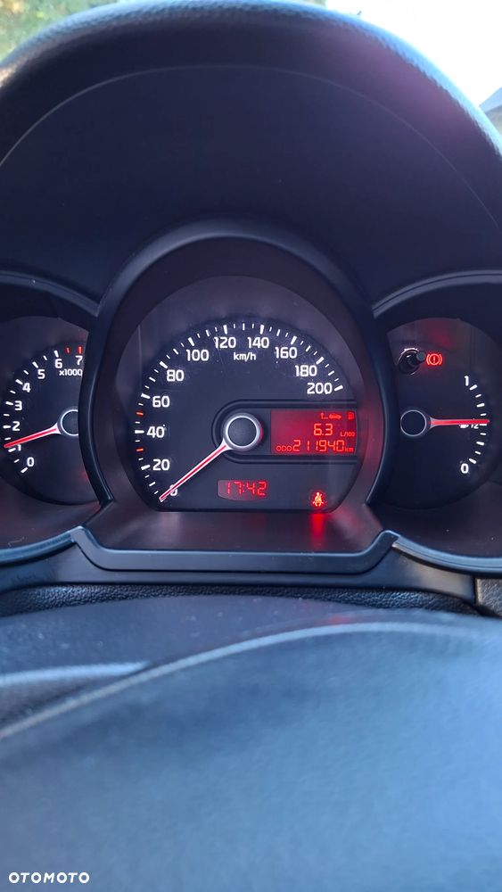 Kia Picanto 1.0 L - 20