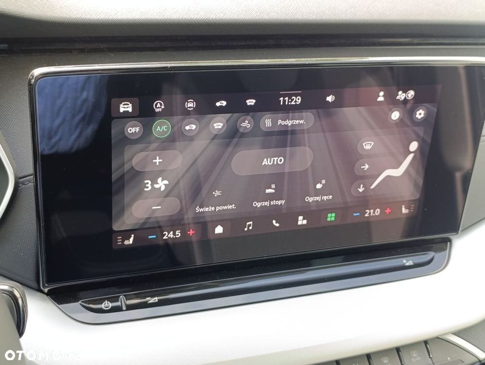 Skoda Octavia 1.5 TSI Selection - 33