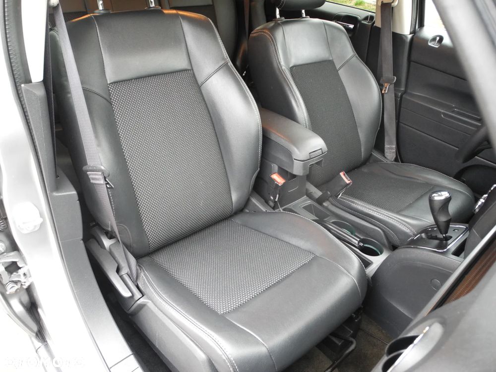 Jeep Patriot - 19