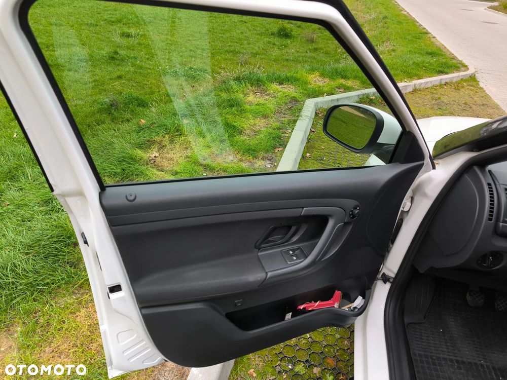 Skoda Fabia 1.4 16V Ambition - 15