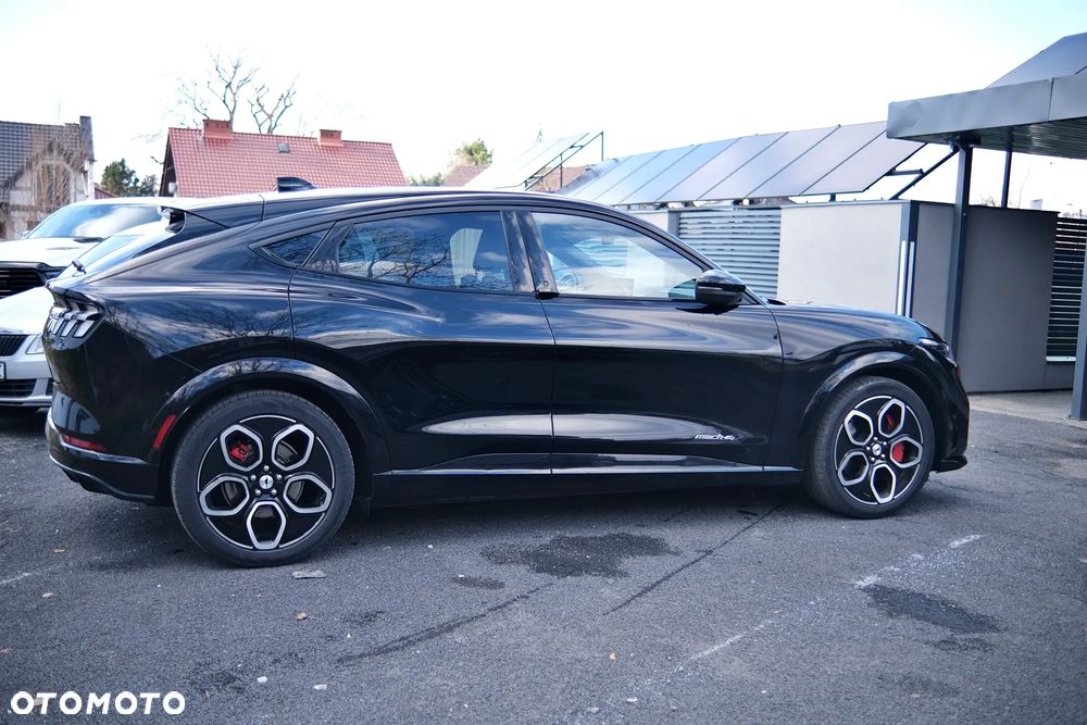 Ford Mustang Mach-E 98kWh AWD GT - 6