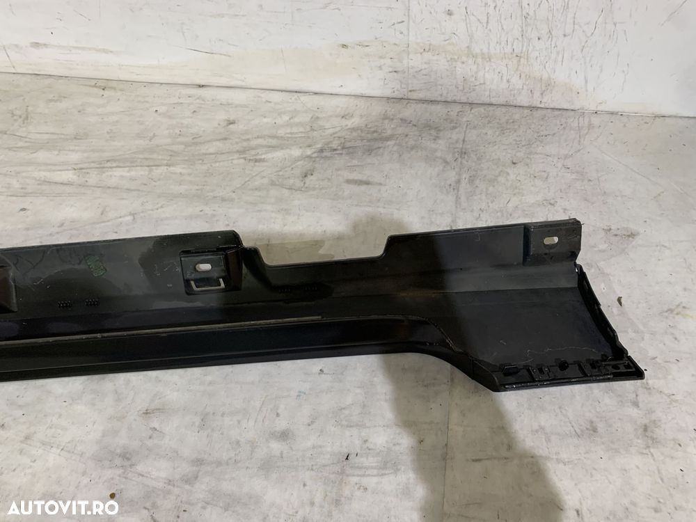 Prag stanga VW Passat B8, 2015, 2016, 2017, 2018, 2019, cod origine OE 3G0853857F. - 5