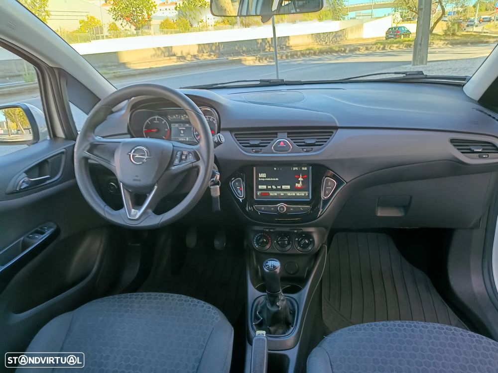 Opel Corsa 1.3 CDTI City - 6