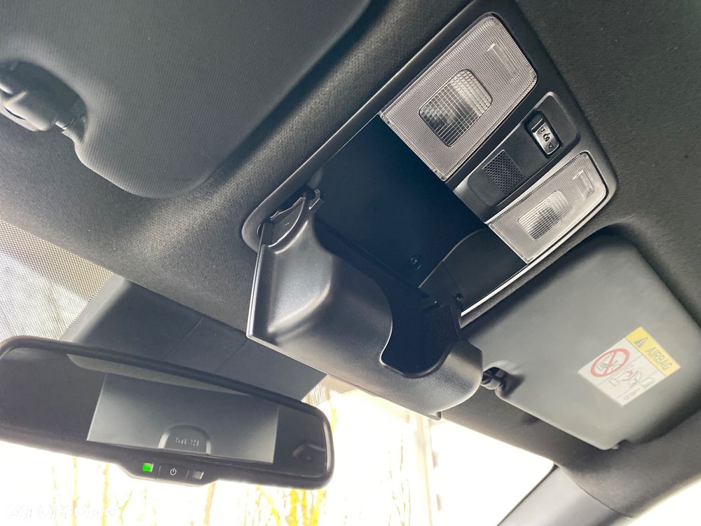 Hyundai i20 blue 1.0 T-GDI Passion Plus - 36