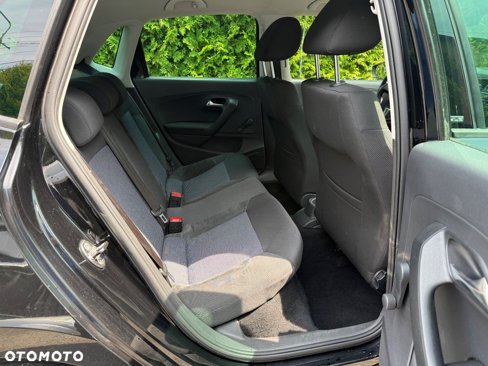 Volkswagen Polo 1.2 Style - 16