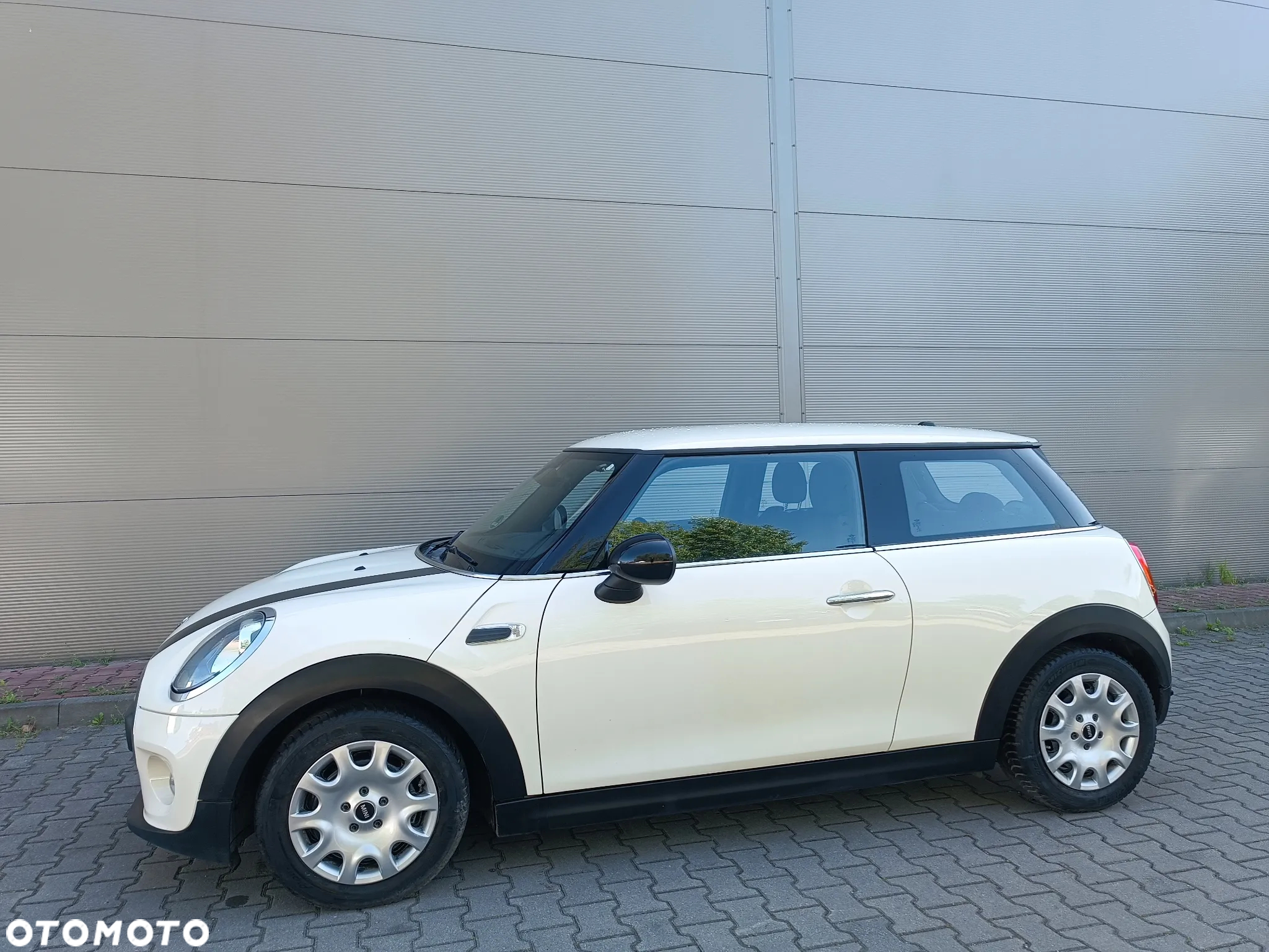 MINI ONE Standard - 12