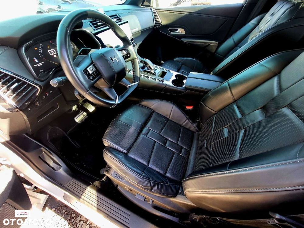 DS Automobiles DS 7 Crossback - 5