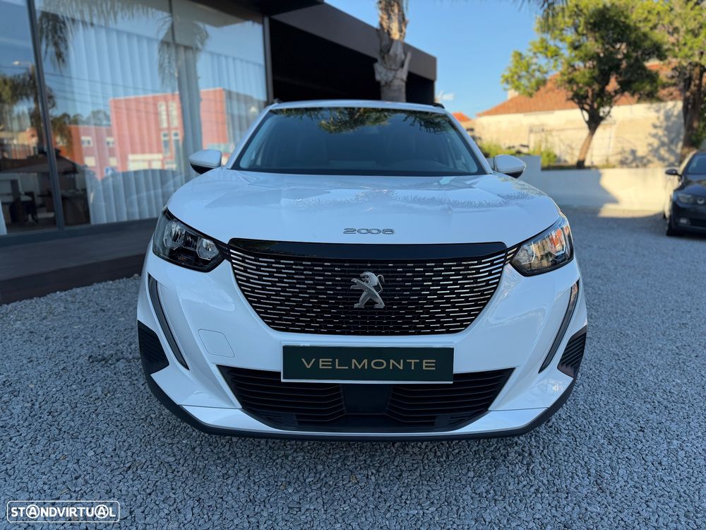 Peugeot 2008 1.2 PureTech Allure - 7