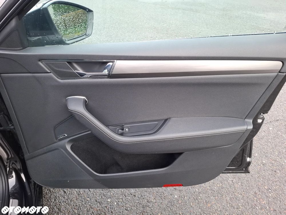 Skoda Superb 1.5 TSI ACT Style - 35