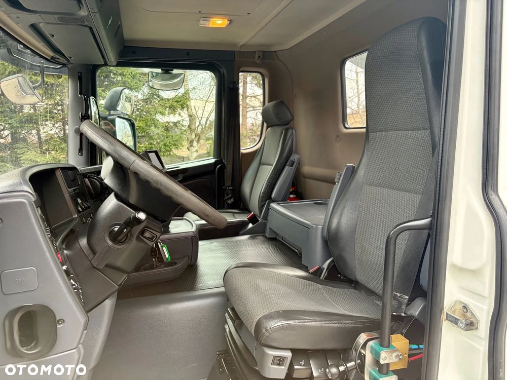 Scania G 490 LB - 16