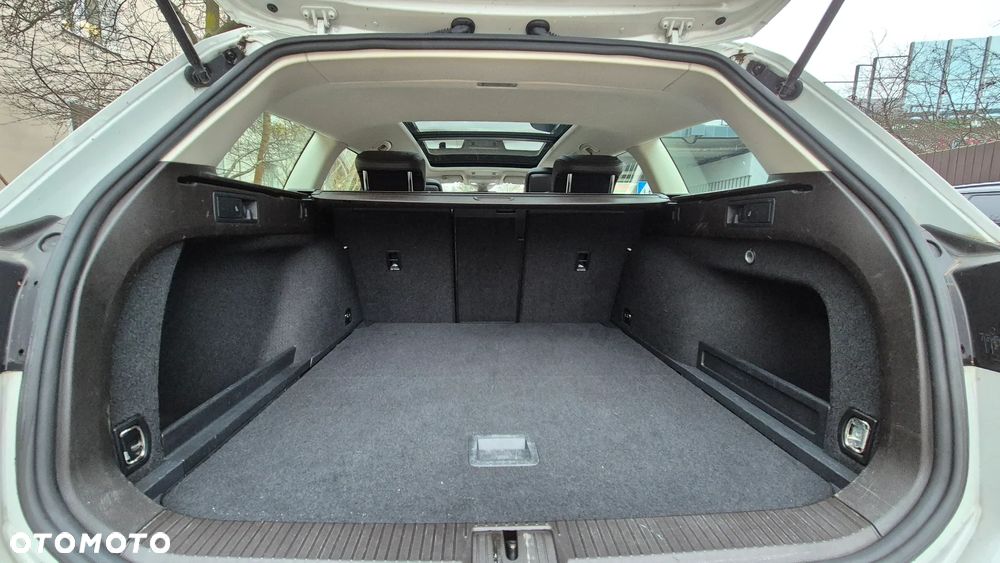 Volkswagen Passat 2.0 TSI BMT Highline DSG - 10