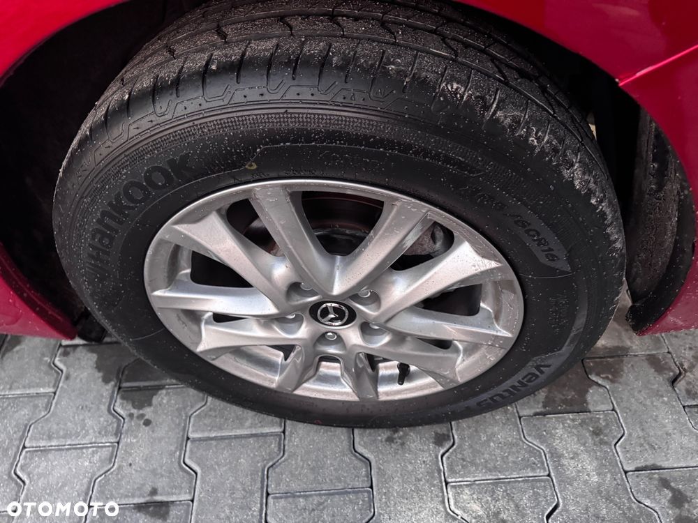 Mazda 3 SKYACTIV-D 150 Exclusive-Line - 30