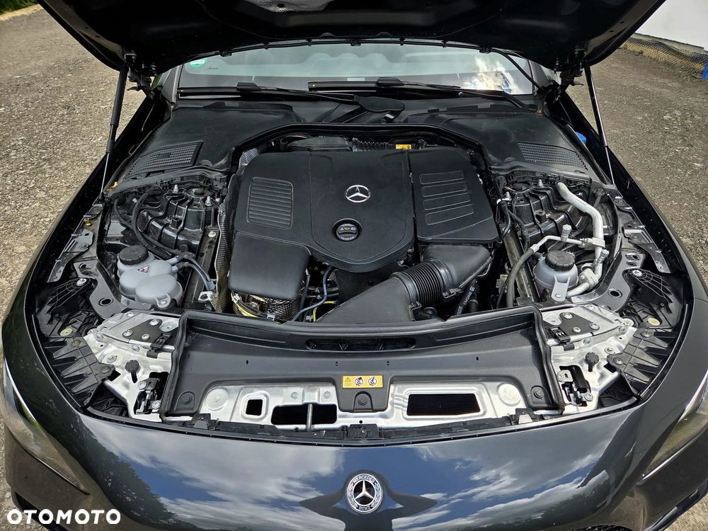 Mercedes-Benz CLE 200 mHEV AMG Line - 14