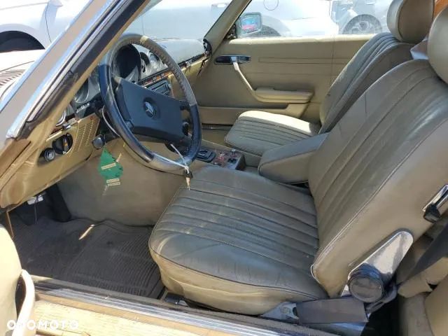 Mercedes-Benz SL 420 - 4