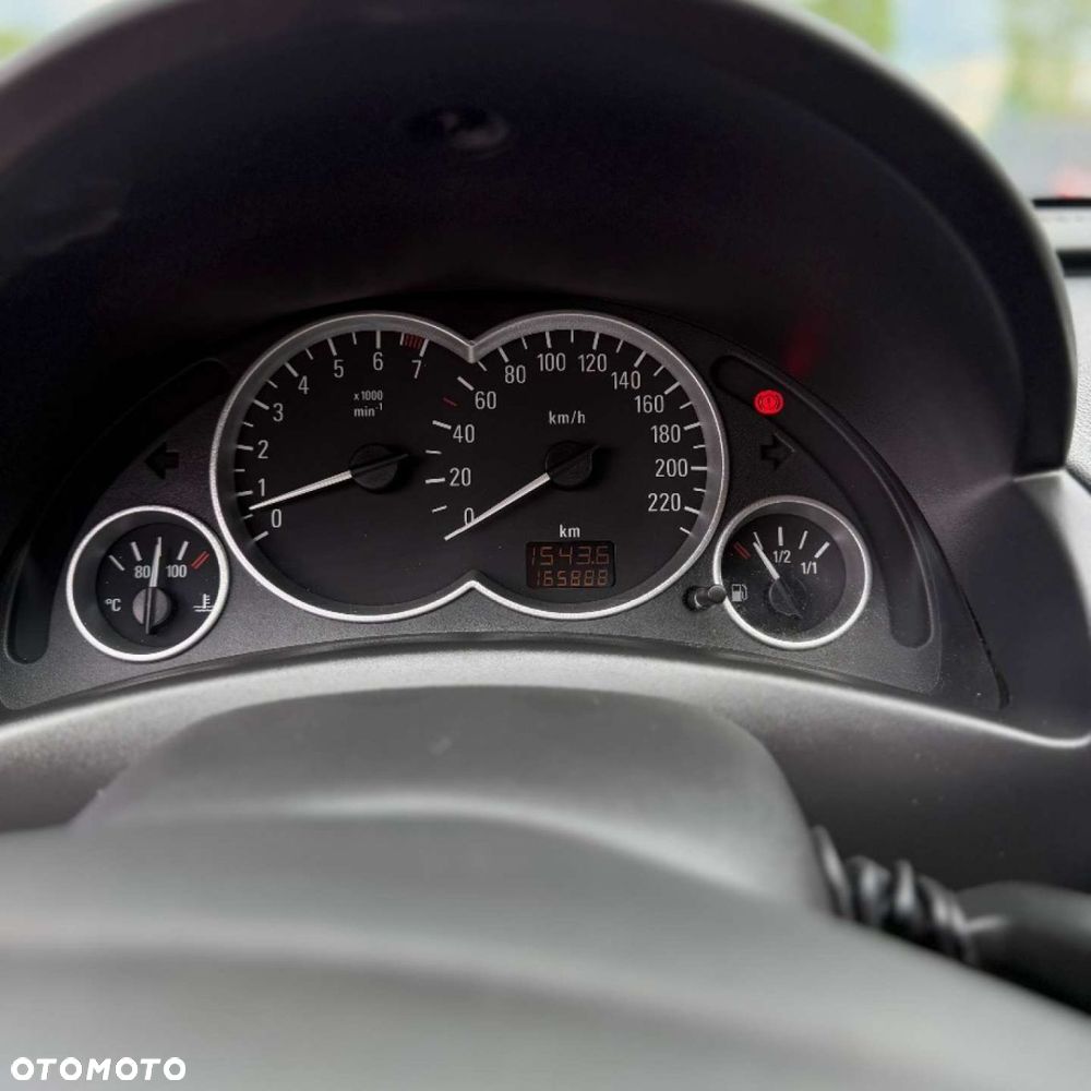 Opel Tigra - 17