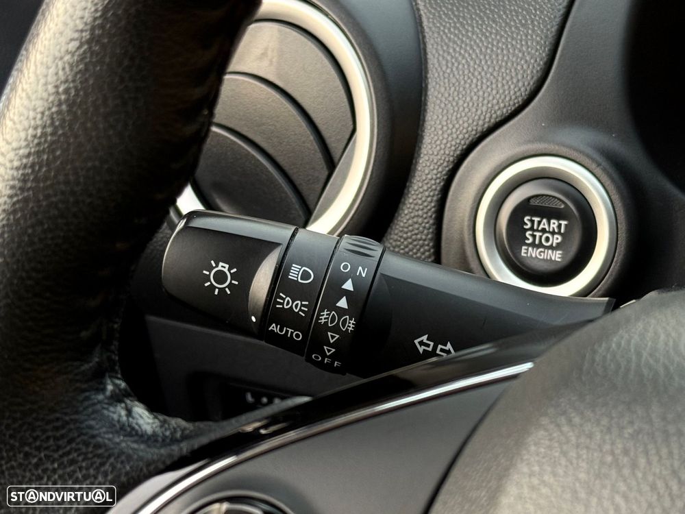 Mitsubishi Space Star 1.2 Connect Edition - 10