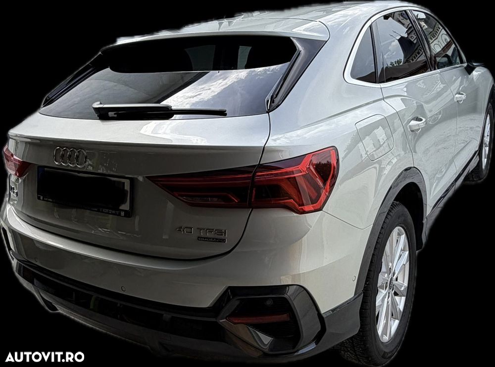Audi Q3 - 10